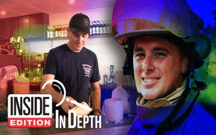 How This Maine Firefighter Put His Life Back Together After Traumatic Fall 
