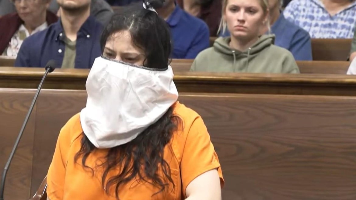 Taylor Schabusiness Gets Life in Prison for Killing Boyfriend 