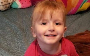 Khaleesi Cuthriell Case: Accused Todder Killer Pleads Guilty to Torture Murder of 3-Year-Old