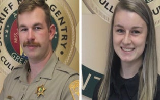Deputy Shoots to Death Dispatcher Girlfriend, Then Turns Gun on Himself in Murder-Suicide, Police Say