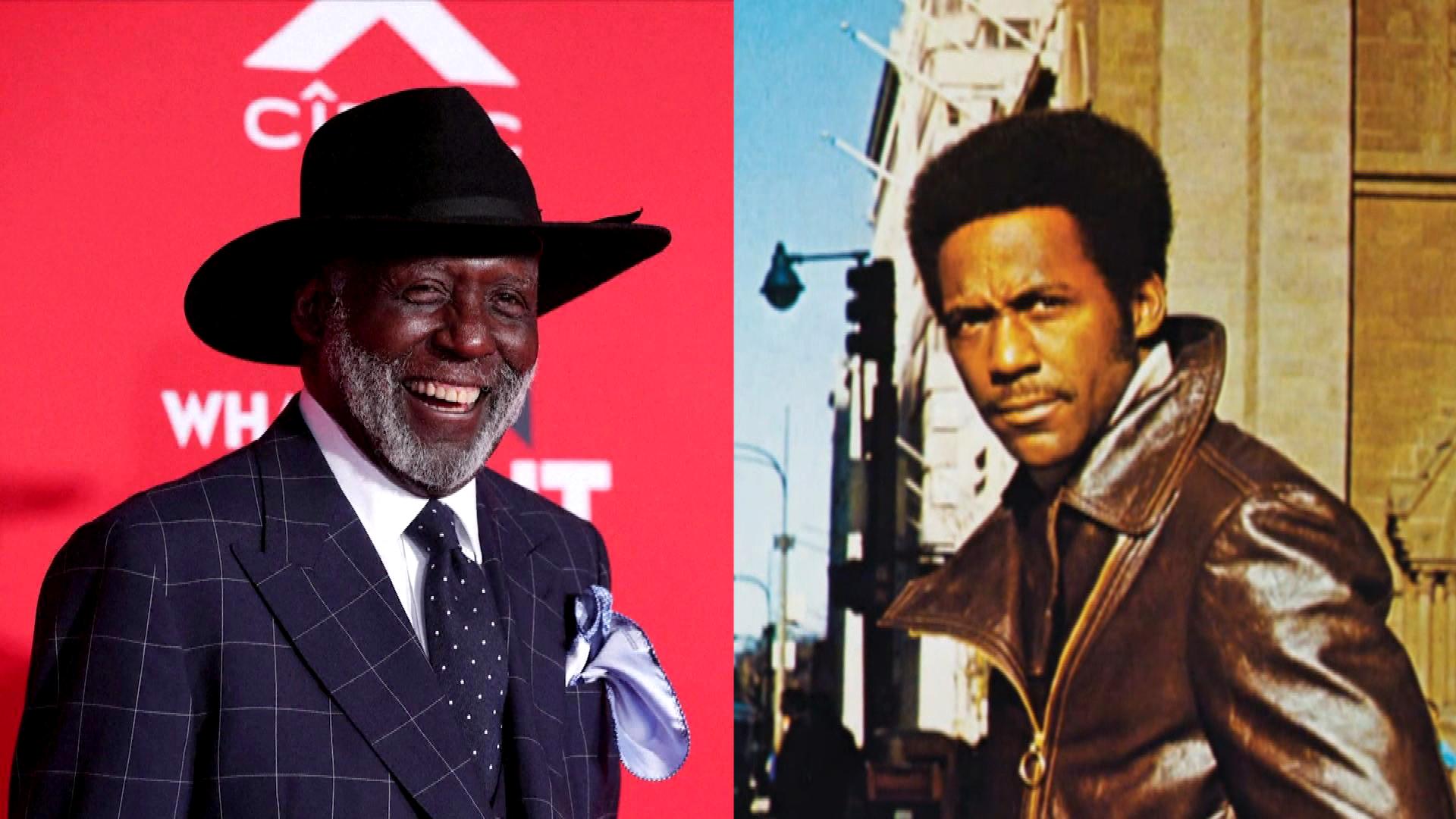 Richard Roundtree, Actor Best Known as 'Shaft,' Dead at 81