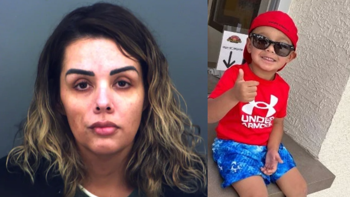 Jessica Weaver Anthony Leo Malave