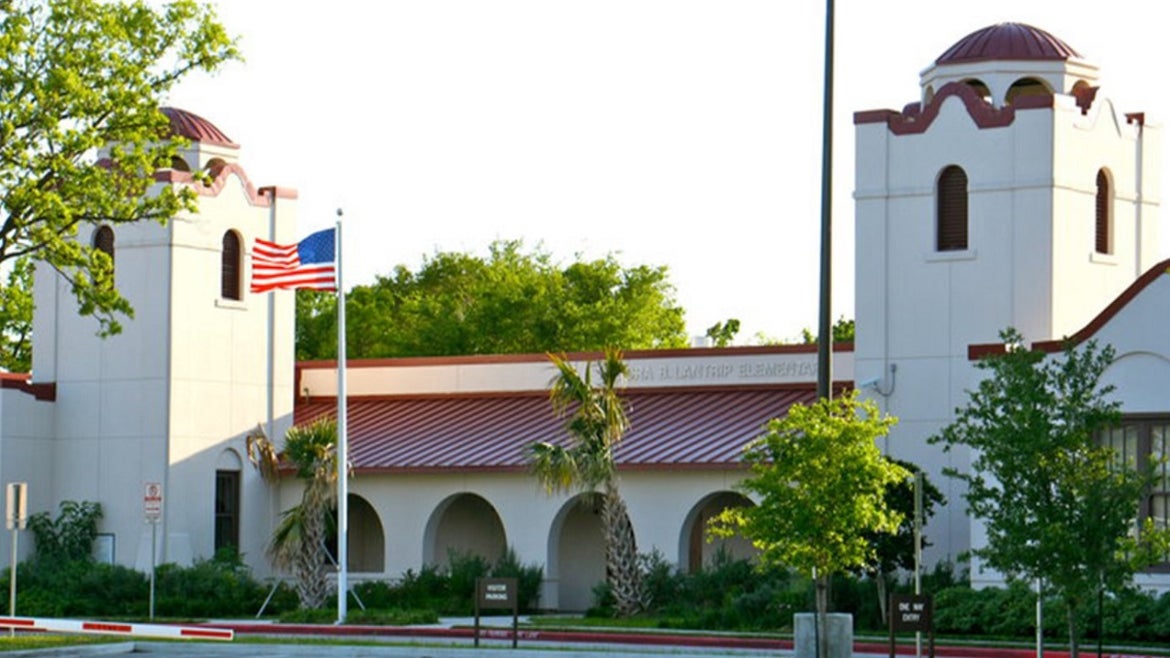Deaf Girl Wanders Away from School