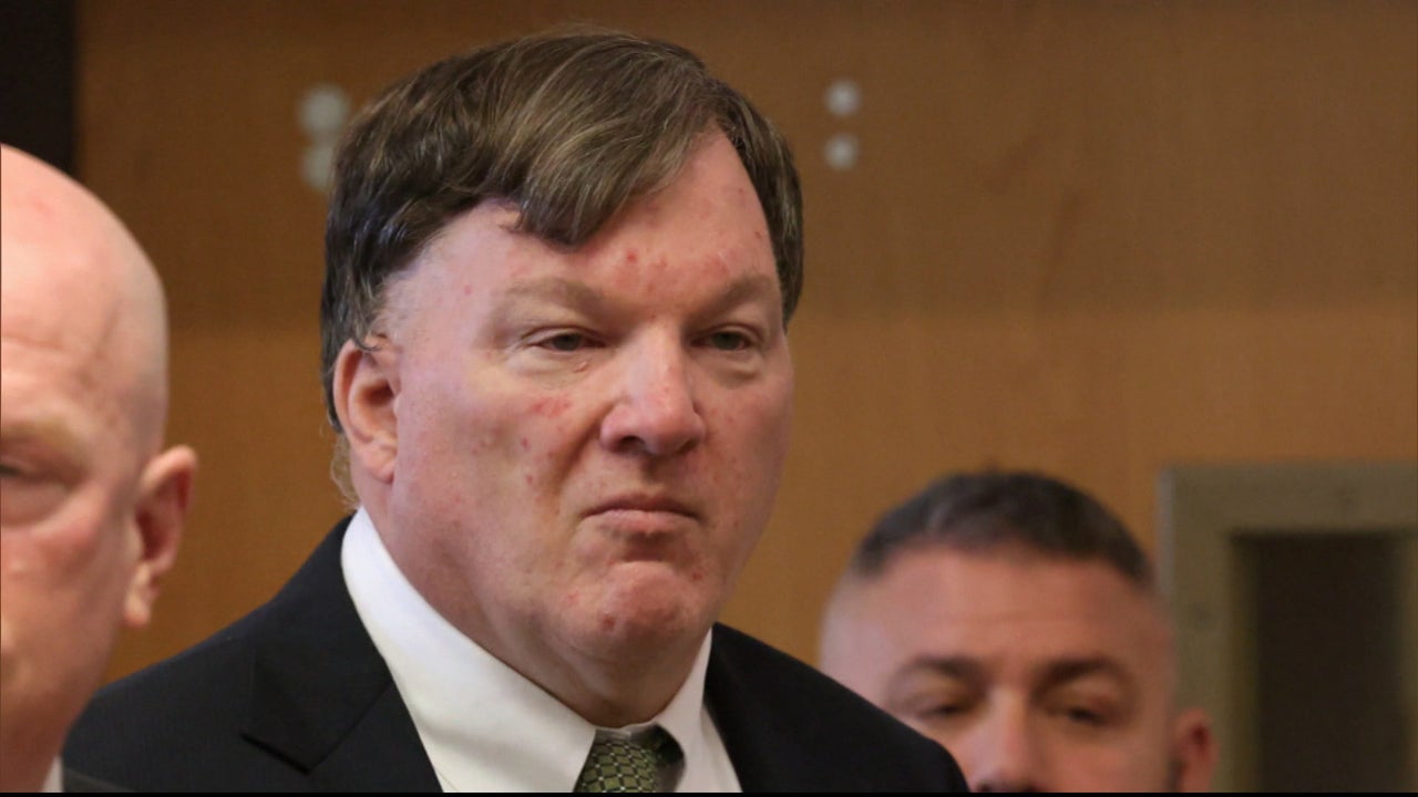 Gilgo Beach Suspect and 'Happy Face Killer' Are Now Prison Pen Pals - Vimarsana News