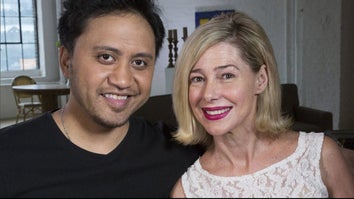 Mary Kay Letourneau and her former 12-year-old student Vili Fualaau