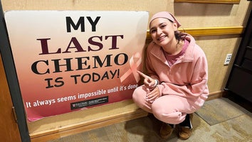 Med School Student With Breast Cancer Urges Others to Get Second Opinions