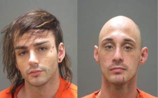 Brutal Christmas Murder: Ohio Couple Gets Life for Strangling, Shooting and Slitting Throat of Hairdresser