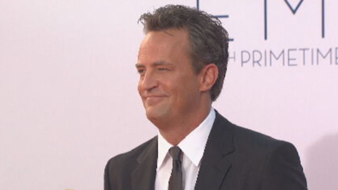 Matthew Perry’s Death Certificate Shows Autopsy Has Been Completed ...