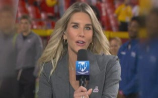Fox Sports Reporter Apologizes After Admitting to Making Up Some Sideline Reports