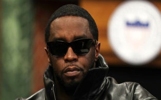 Singer Cassie Files Graphic Sexual Assault Lawsuit Against P Diddy