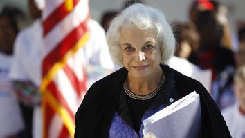 Justice Sandra Day O’Connor, first woman on the US Supreme Court, dead at 93 years old.