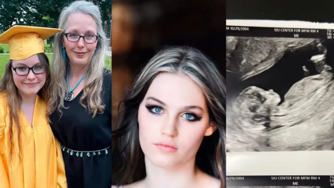 Christina Bell Murder Suicide