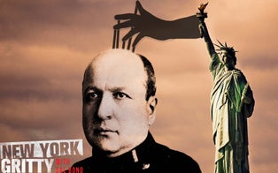 How the Death of Joe Petrosino, the 'Italian Sherlock Holmes,’ Remains a Mystery Over 100 Years Later