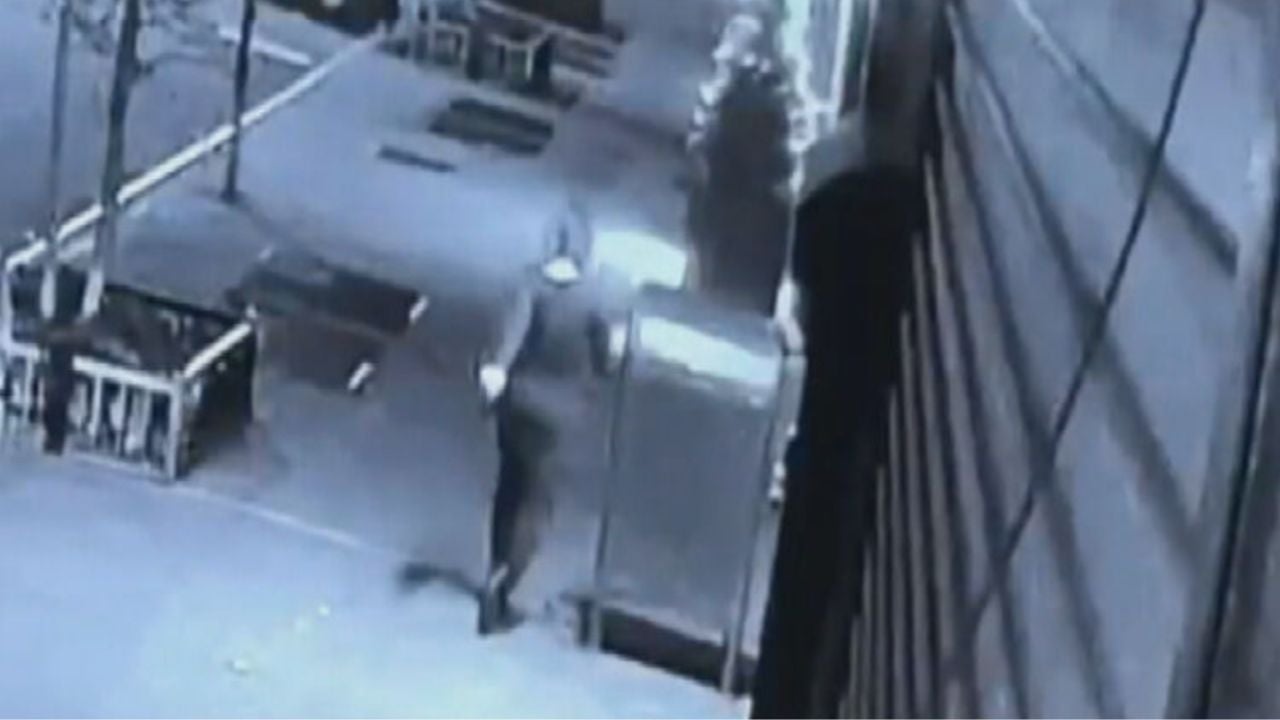 Woman Found Dead at Bottom of Garbage Chute After Company Party - Vimarsana News