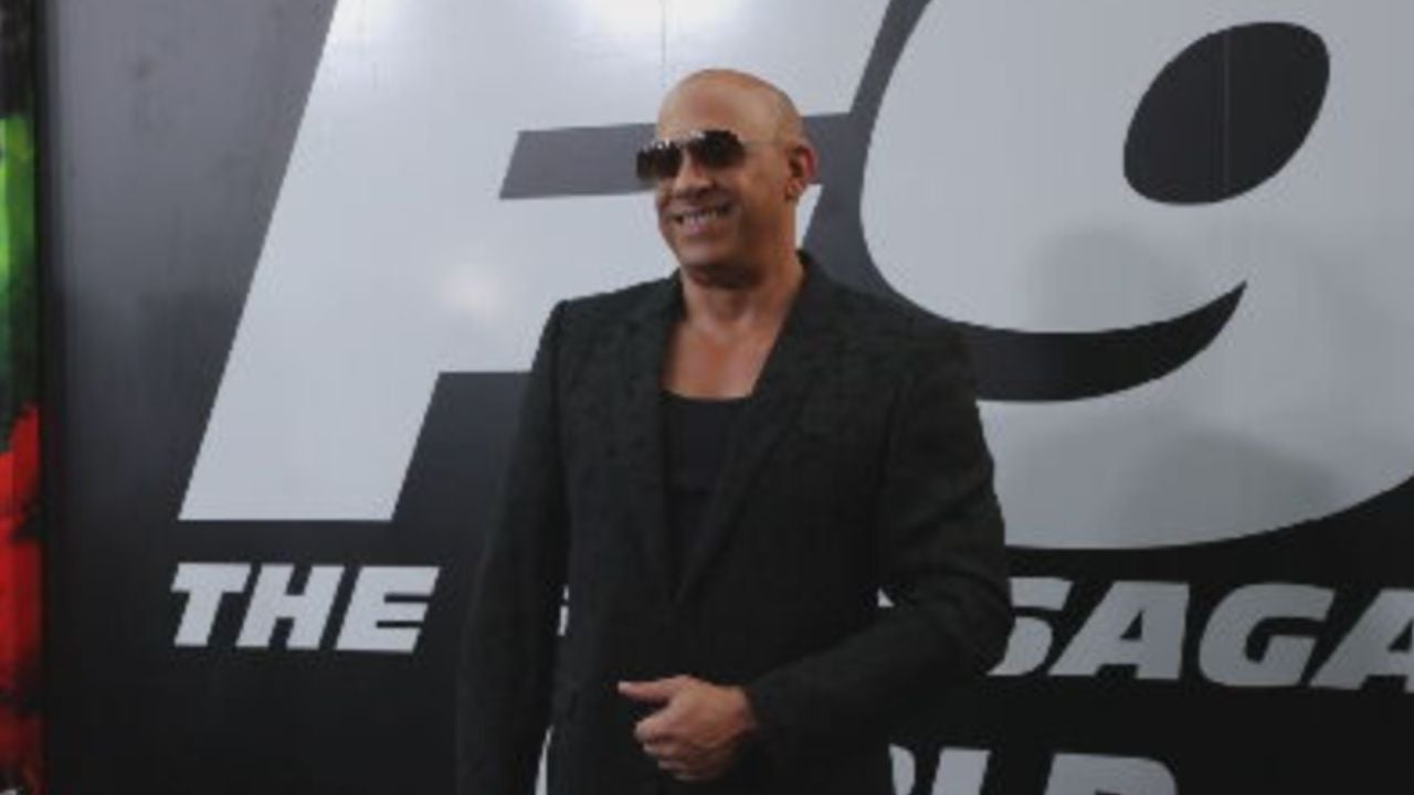 Actor Vin Diesel Accused of Sexual Battery by Former Assistant | Inside ...