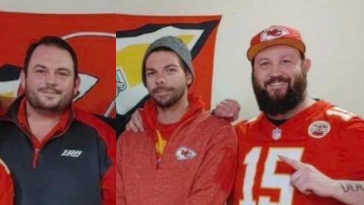 Did Dr. Jordan Willis Drug and Freeze His 3 Friends to Death During the Recent Kansas City Football Game?