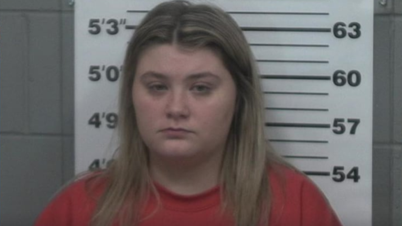 Georgia Beauty Queen, 18, Charged With Murdering Boyfriend's Toddler