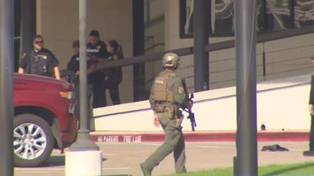 A 5-year-old is in critical condition and a woman is dead after a shooting at Joel Osteen’s Texas megachurch, Lakewood.