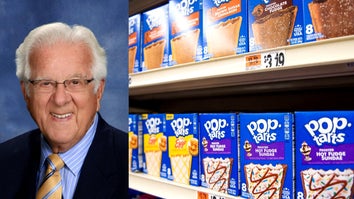 Bill Post, Credited With Creating Pop Tarts, Dies at 96