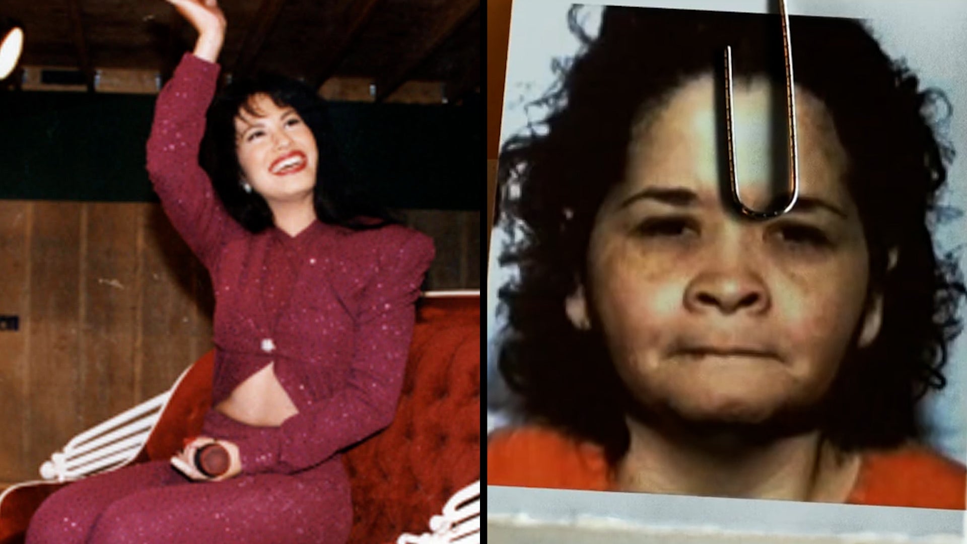 Yolanda Saldivar has parole denied for murder of Selena – Houston Public  Media, image size:1920x1080
