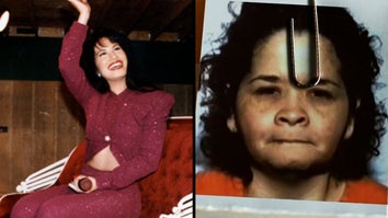 Selena’s Killer Speaks From Prison After Nearly 30 Years