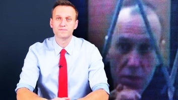 Reports out of Russia say Putin opponent and activist Alexei Navalny is dead. 