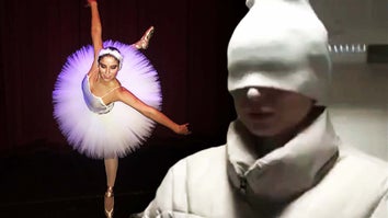 Ballerina Ksenia Karelina arrested in Russia