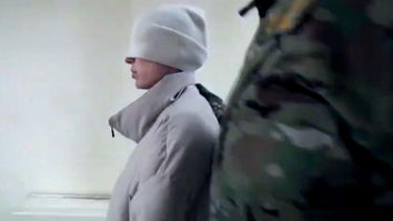 Ksenia Karelina Arrested 