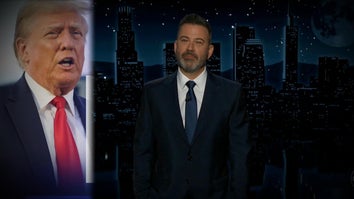 Donald Trump/Jimmy Kimmel