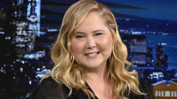 Amy Schumer Reveals She Has Cushing Syndrome 