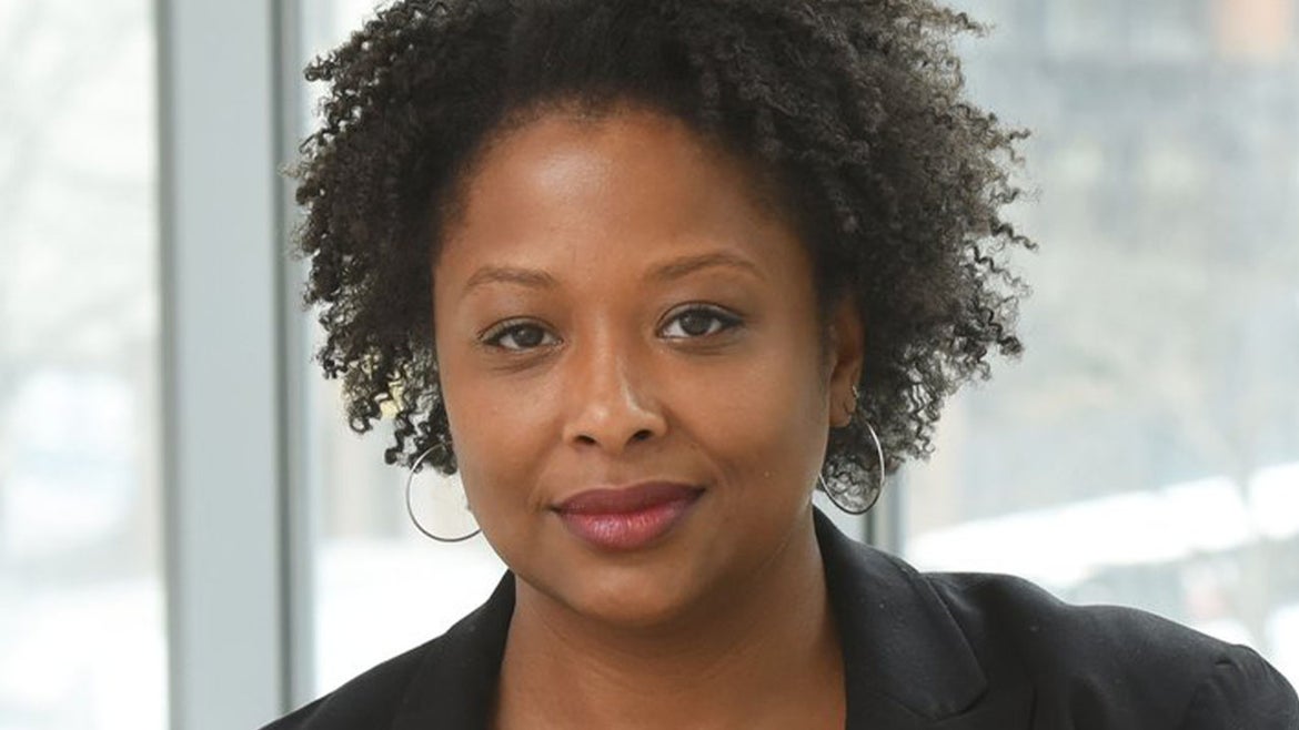 Deborah Archer, Newly Elected President of the ACLU 