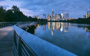 10 Bodies Have Been Found in an Austin Lake Over the Past 20 Months. Why Are People Dying in Lady Bird Lake?