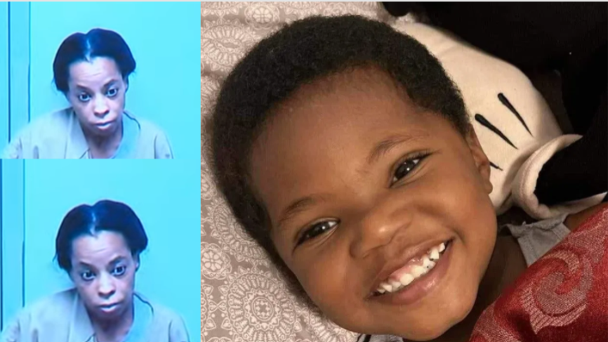 Pammy Maye and Darnell Taylor