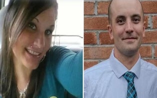 Rookie Deputy Texted Wife About 1st Arrest Before Crashing In Lake With Handcuffed Mom, DA Says. Both Drowned.