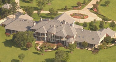 How Some Megachurch Pastors Are Legally Avoiding Paying Property Taxes on Luxury Homes Where They Live