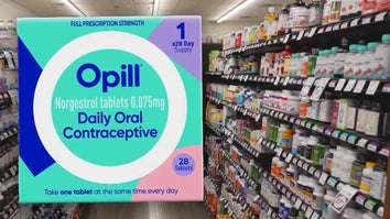 The US’s first over the counter birth control pill, Opill, will cost $19.99 per month.