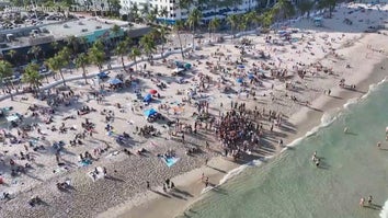 Where Are Spring Breakers Going After Miami Beach's Breakup Ad ...