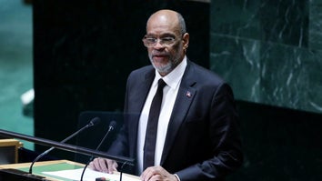 Haiti’s Prime Minister Ariel Henry has resigned amid increased gang violence in Port-au-Prince. 