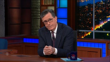 Stephen Colbert Apologizes for Princess Kate Jokes 