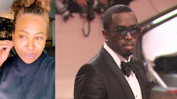 Diddy’s Former Backup Dancer Speaks Out After Mansion Raids 