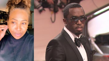 Diddy’s Former Backup Dancer Speaks Out After Mansion Raids 