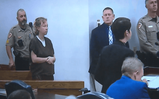 Did Pregnant Tennessee Teacher Charged With Raping 12-Year-Old Student Give Birth to His Baby In Jail?