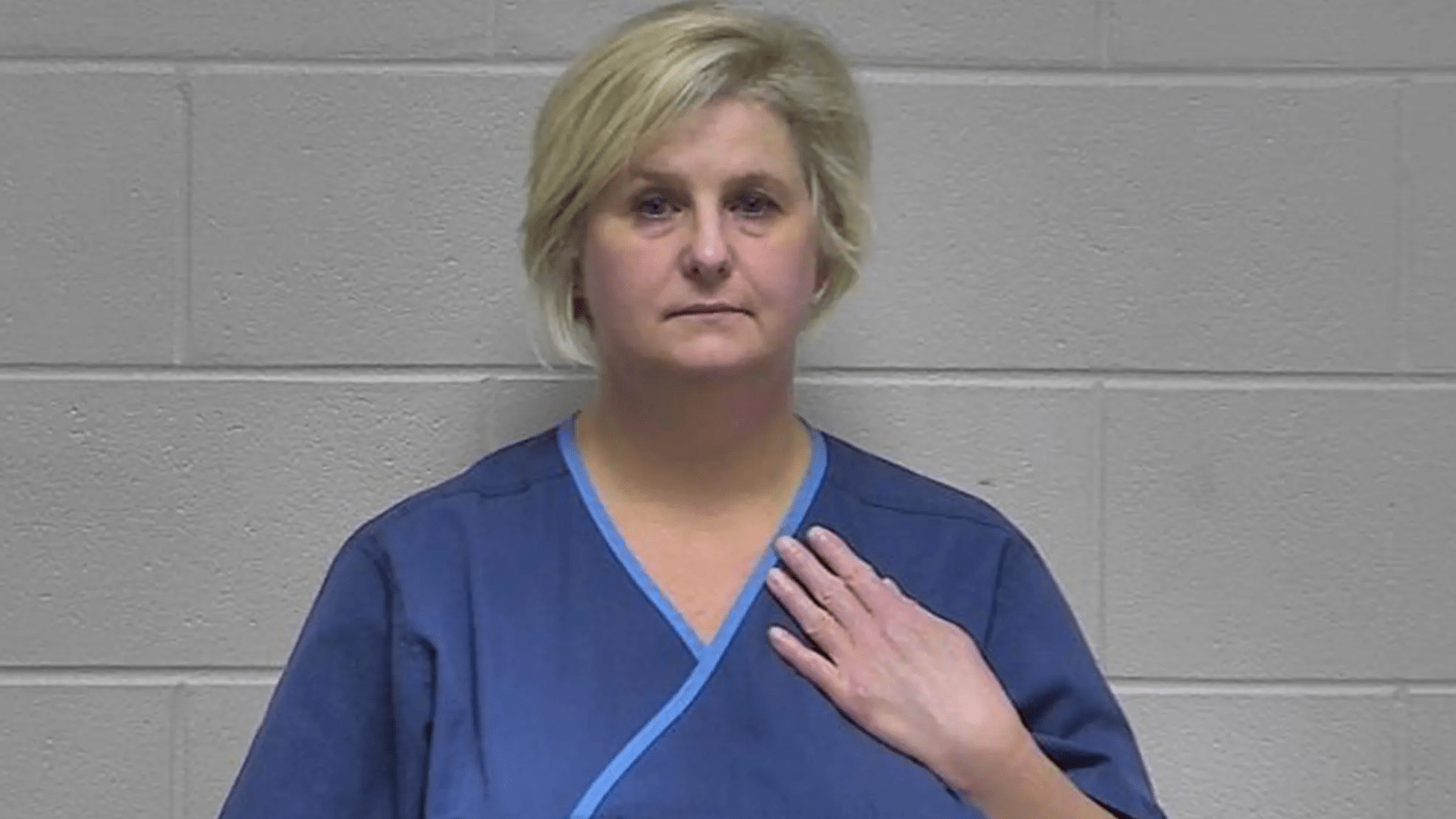 Kentucky Pediatrician Tried to Murder Ex With 'Death Spell': Lawyer - Vimarsana News