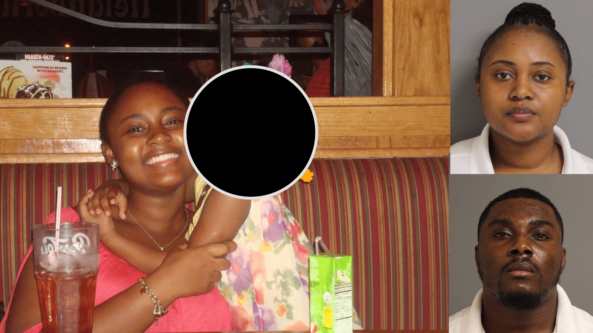 NY Mom and BF Guilty of Murder After Brutal 3-Day Beating of Son, 5 - Vimarsana News
