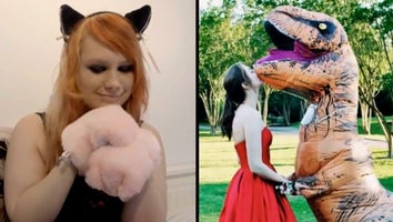 People Who Pretended to Be Animals