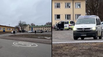 1 Child Dead, 1 in Custody After Finland School Shooting