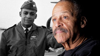 Ed Dwight, an Air Force veteran tapped to be the first Black man in space in 1961, will finally get his chance at the age of 90.