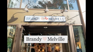 Ex-Brandy Melville Worker Speaks About Alleged 'Toxic Culture'