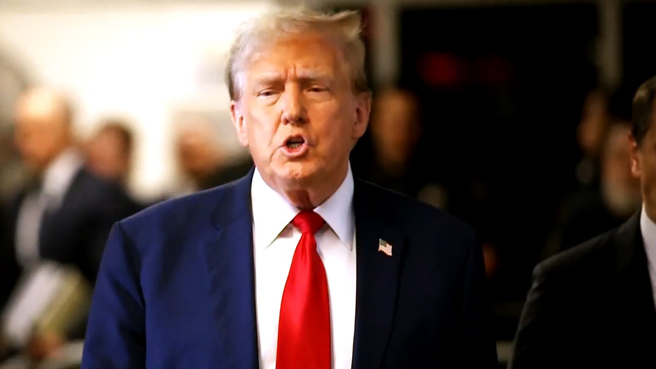 Trump May Face Sanctions for Allegedly Violating Gag Order - Vimarsana News