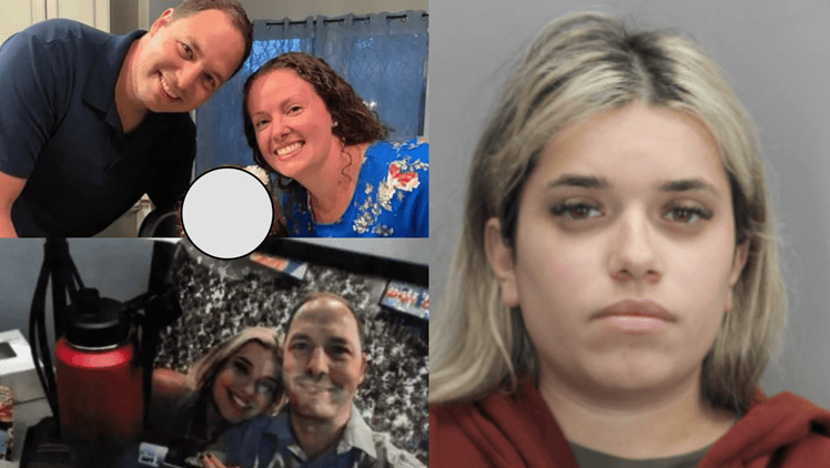 Brazil Au Pair Murder Case: Alleged Affair, Sex Fetish Plot, Dead Wife |  Inside Edition